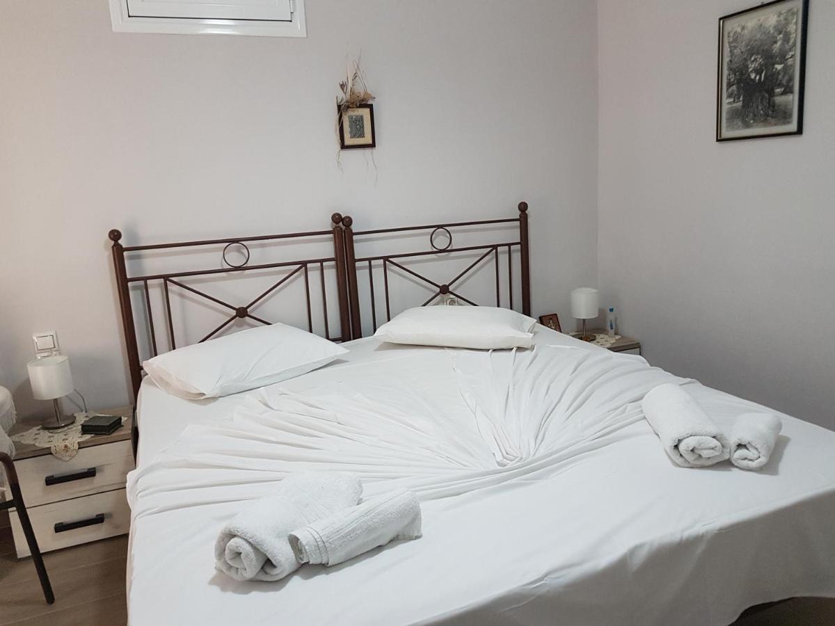 Villasabella 2 Apartments Закінф Екстер'єр фото