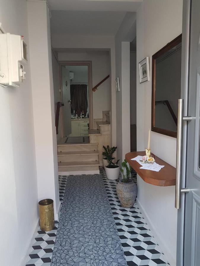 Villasabella 2 Apartments Закінф Екстер'єр фото