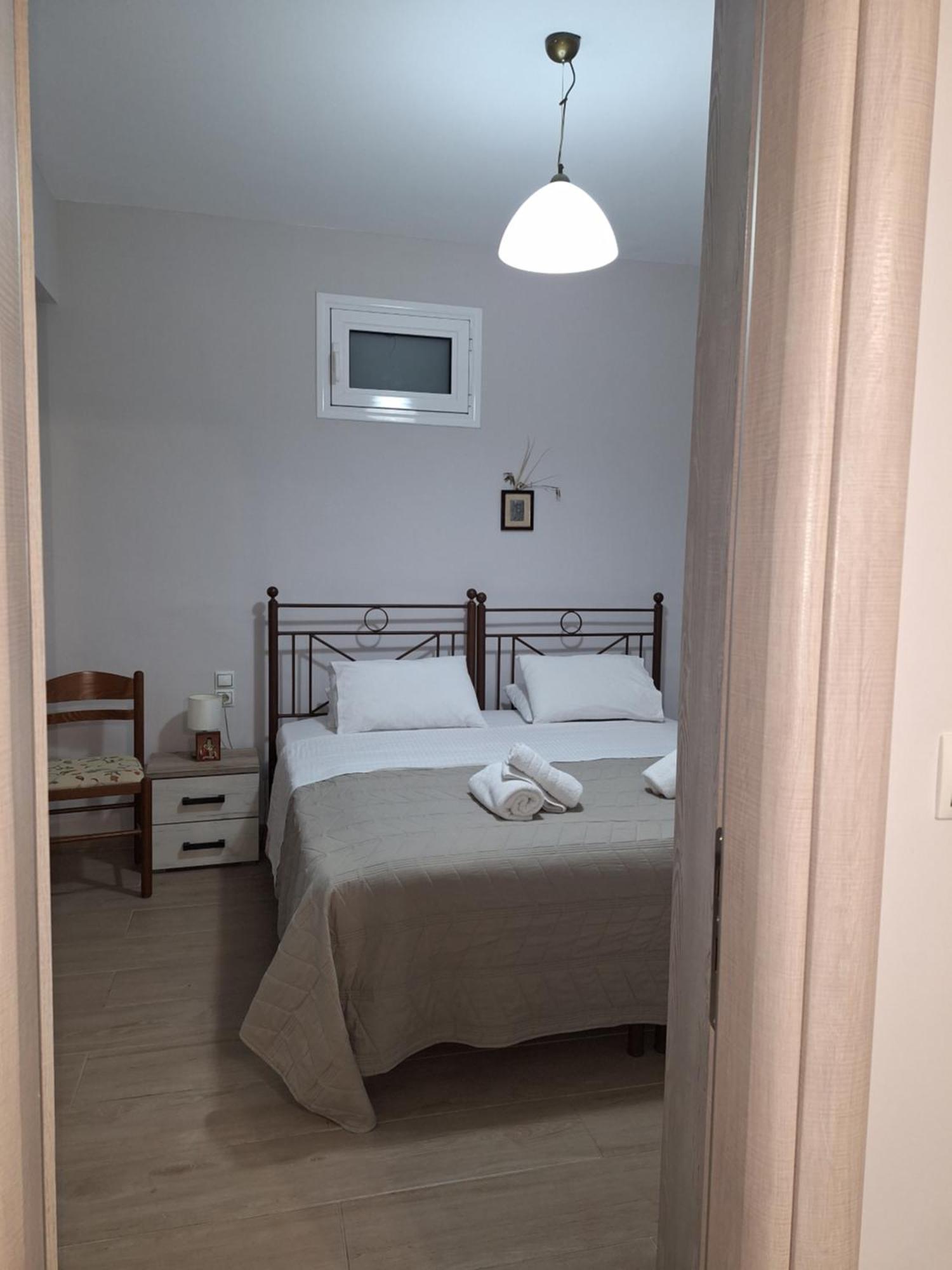 Villasabella 2 Apartments Закінф Екстер'єр фото
