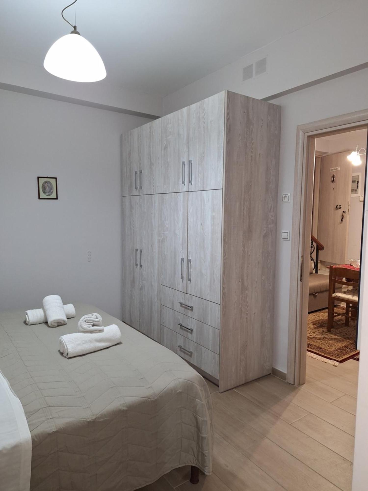 Villasabella 2 Apartments Закінф Екстер'єр фото