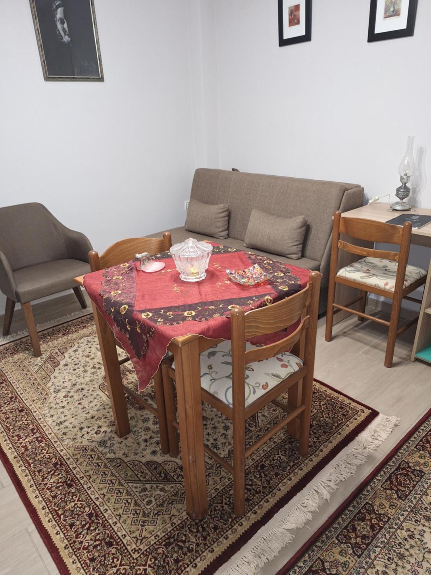 Villasabella 2 Apartments Закінф Екстер'єр фото