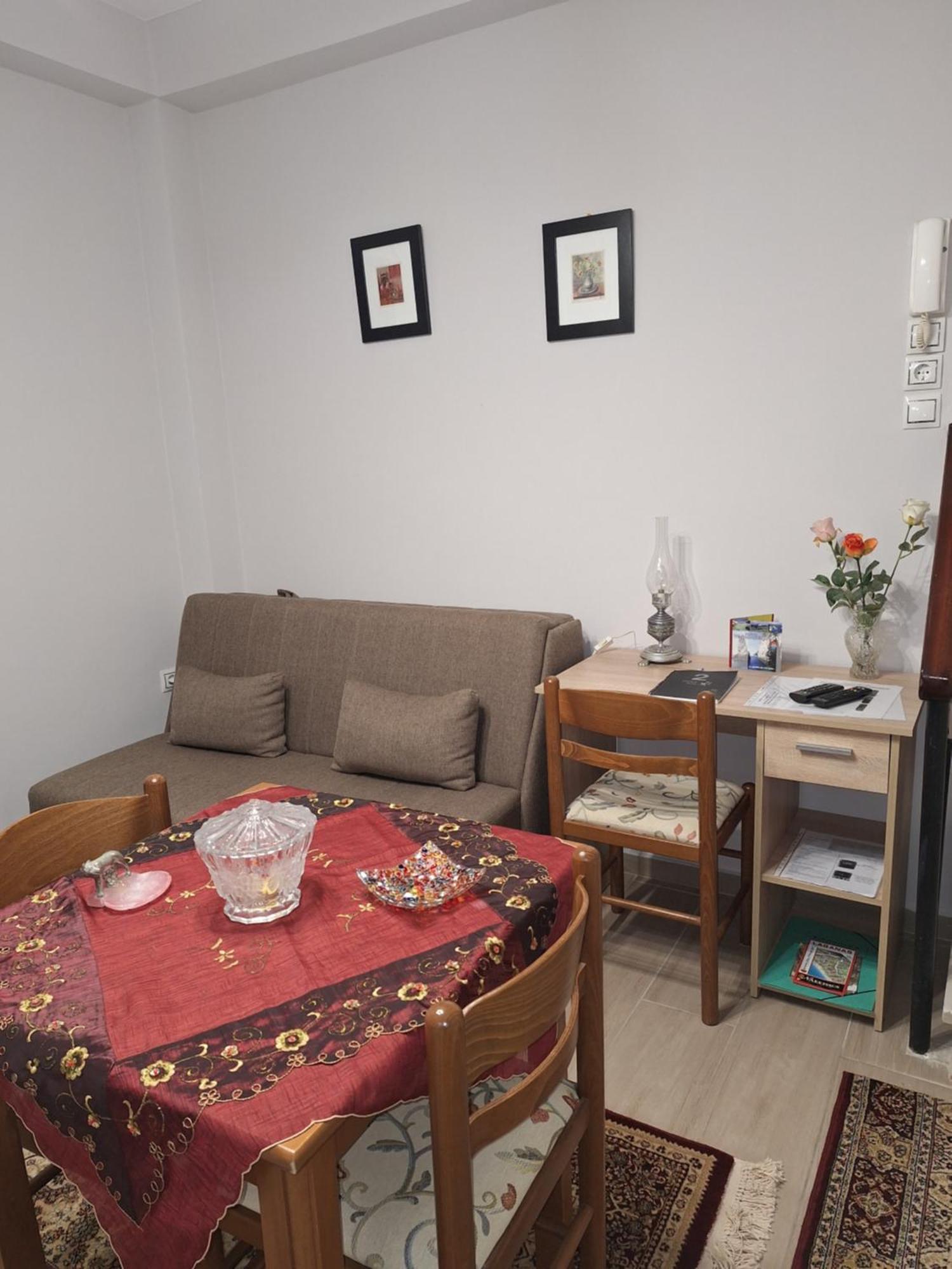 Villasabella 2 Apartments Закінф Екстер'єр фото