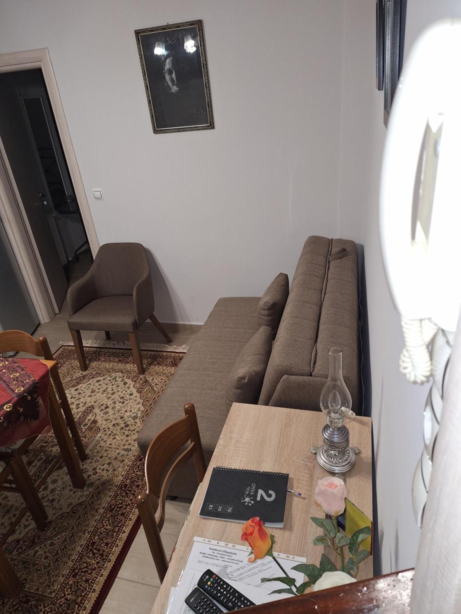 Villasabella 2 Apartments Закінф Екстер'єр фото