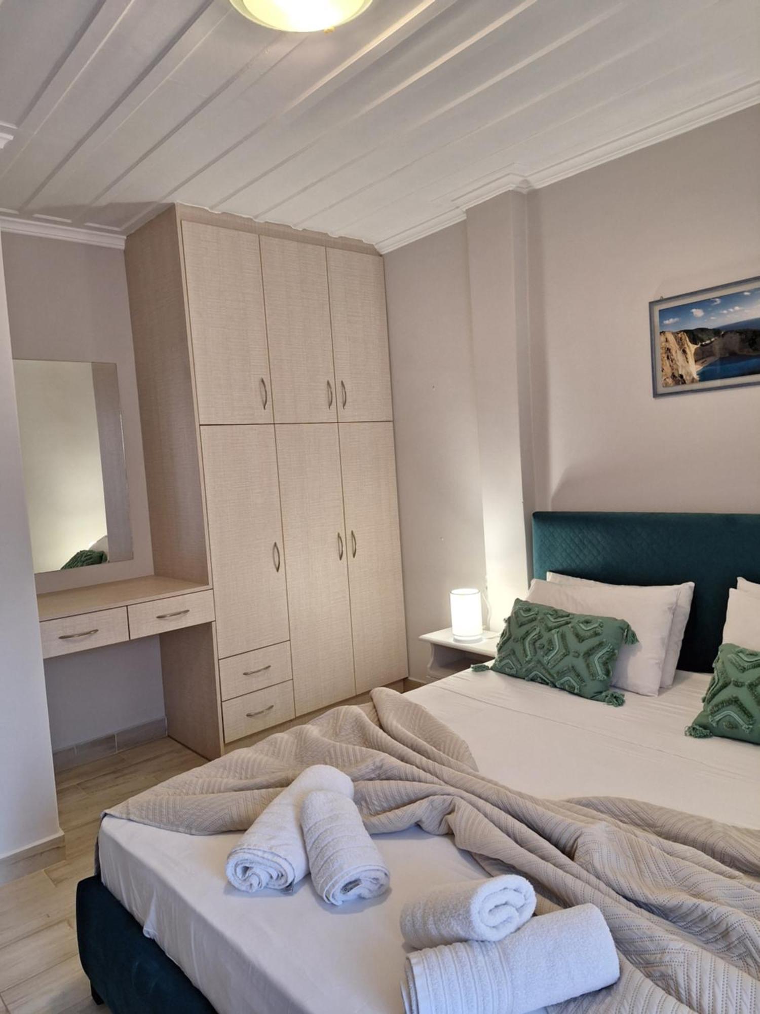 Villasabella 2 Apartments Закінф Екстер'єр фото