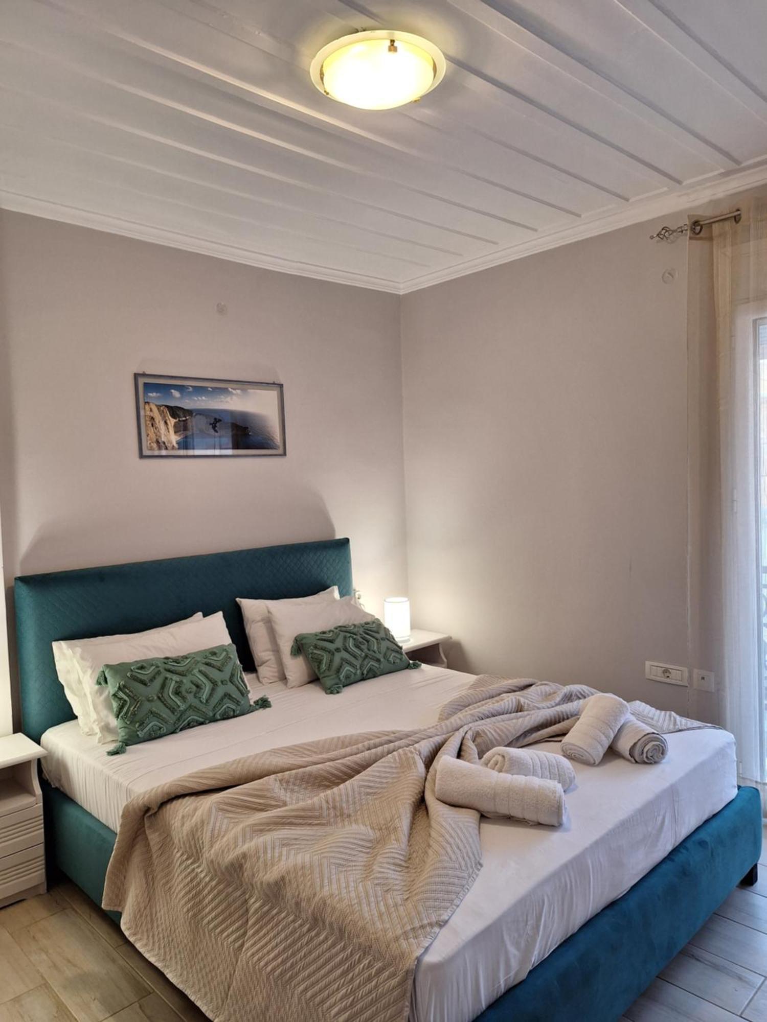 Villasabella 2 Apartments Закінф Екстер'єр фото