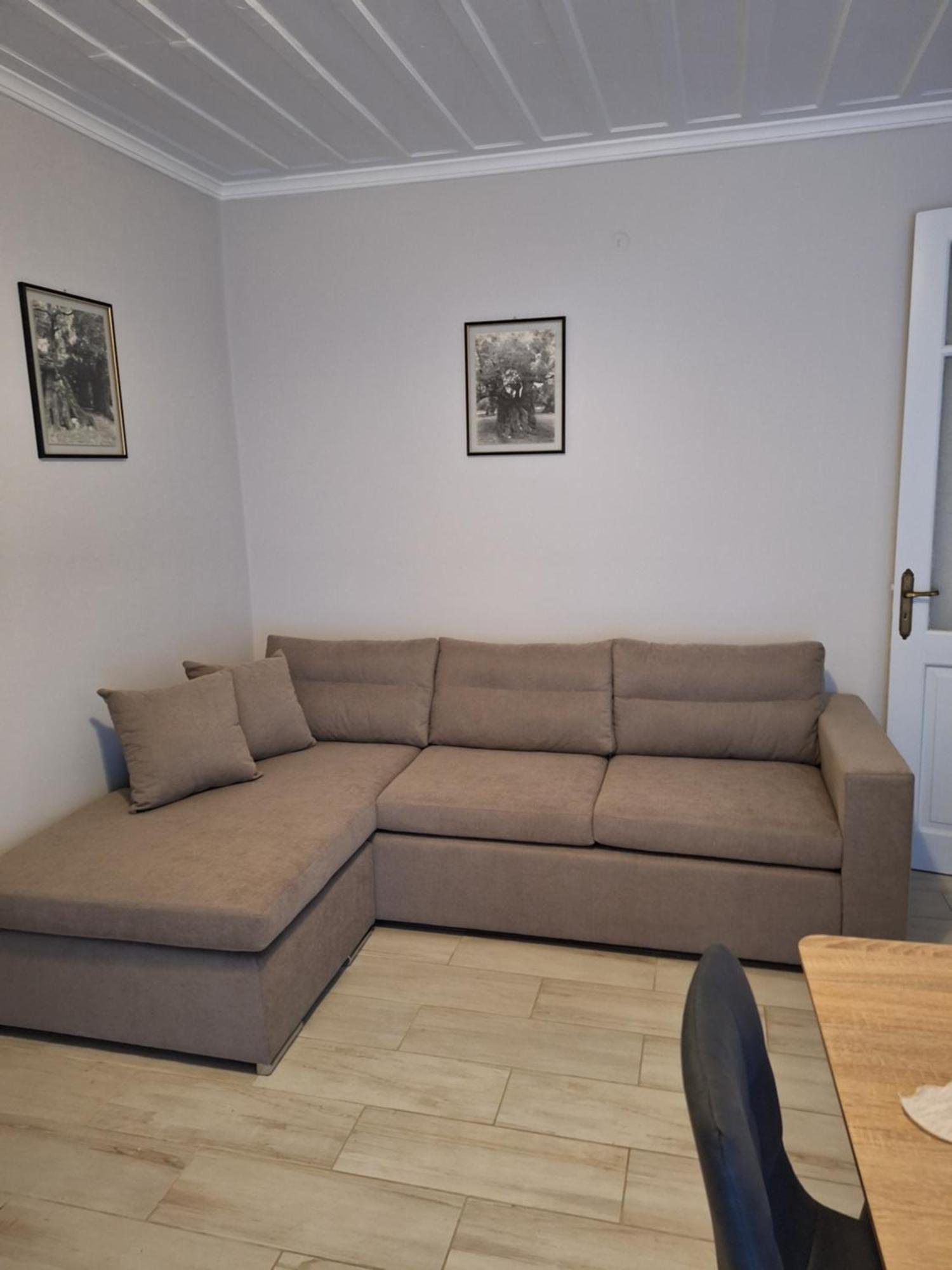 Villasabella 2 Apartments Закінф Екстер'єр фото