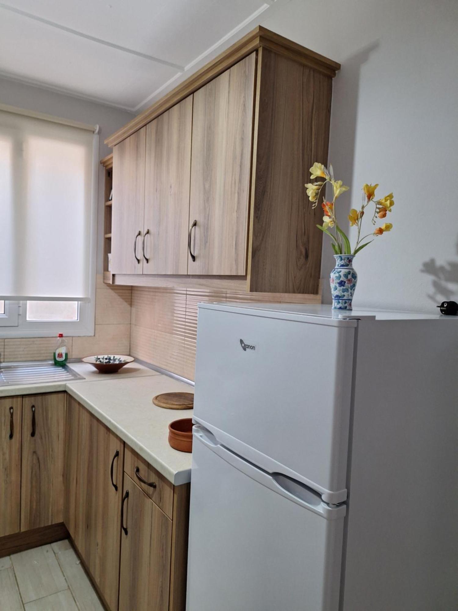 Villasabella 2 Apartments Закінф Екстер'єр фото