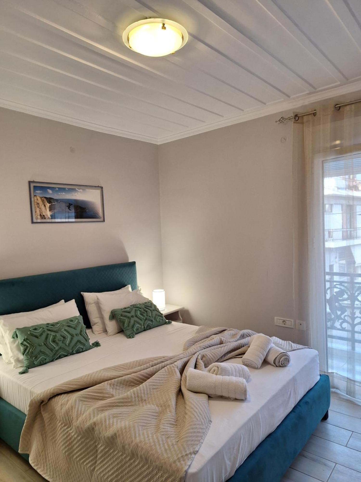 Villasabella 2 Apartments Закінф Екстер'єр фото