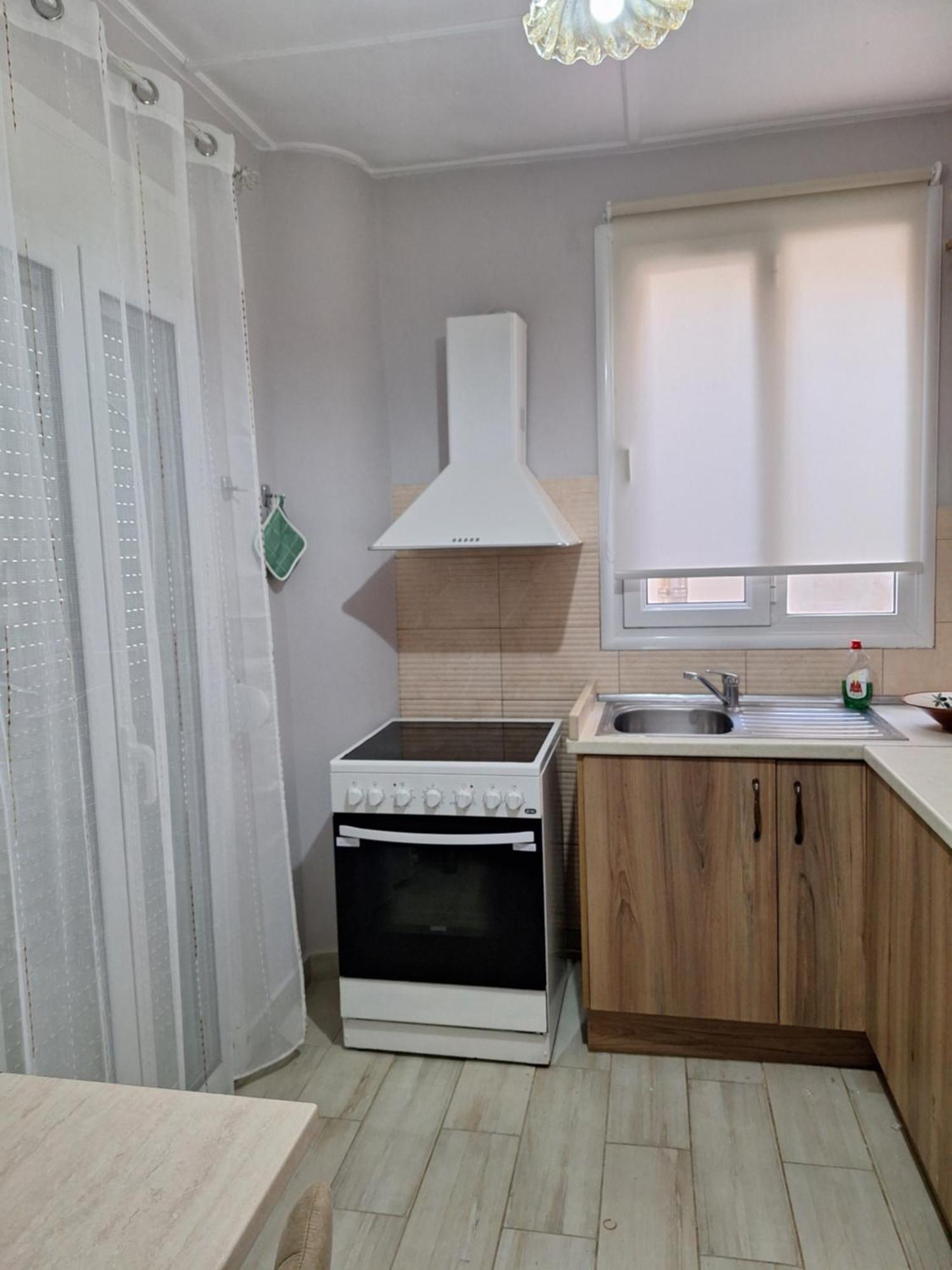 Villasabella 2 Apartments Закінф Екстер'єр фото
