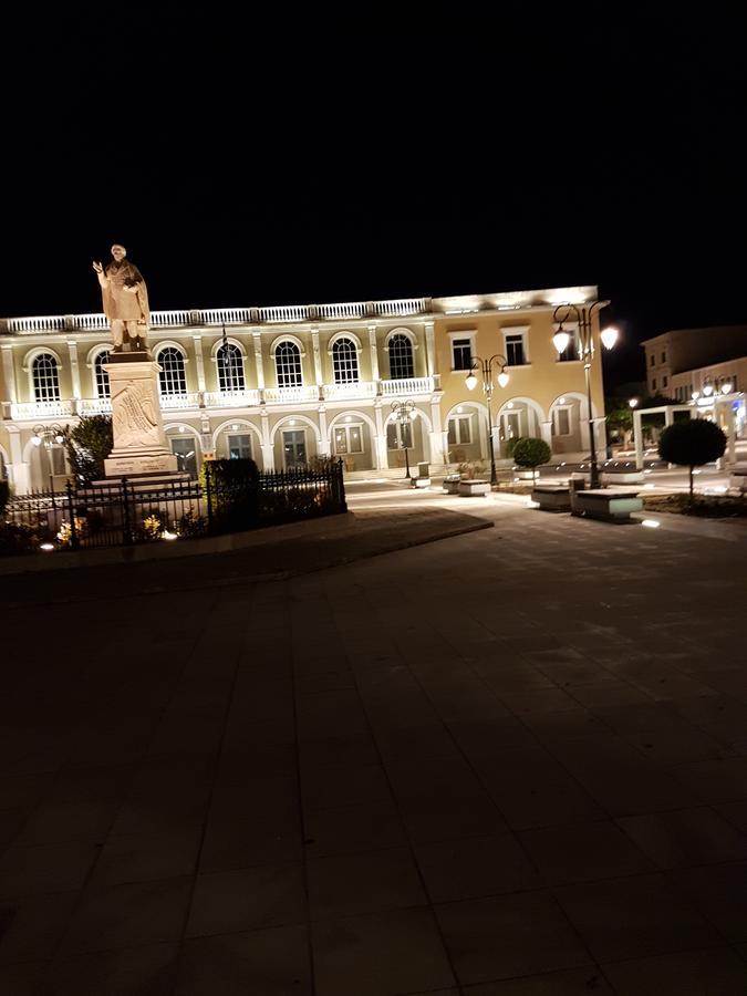 Villasabella 2 Apartments Закінф Екстер'єр фото