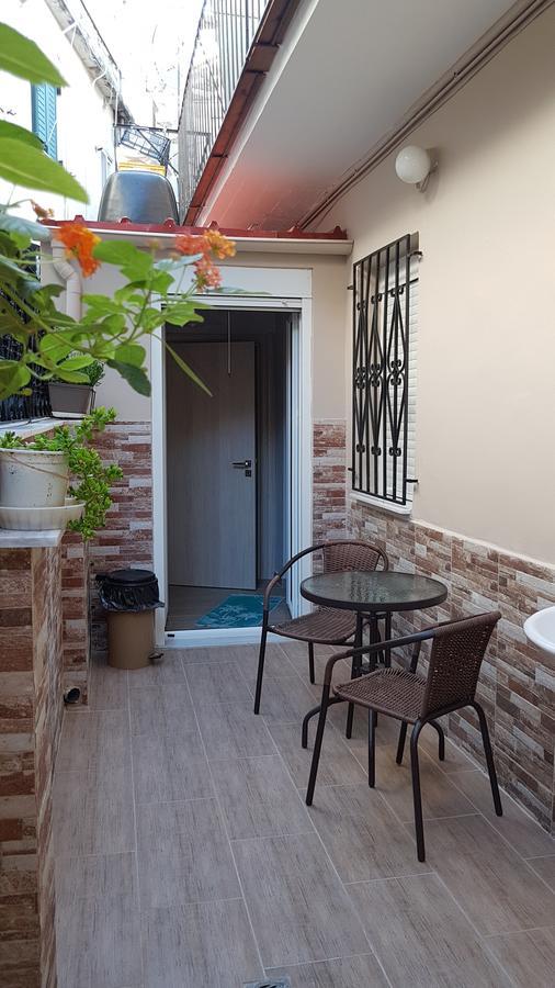 Villasabella 2 Apartments Закінф Екстер'єр фото