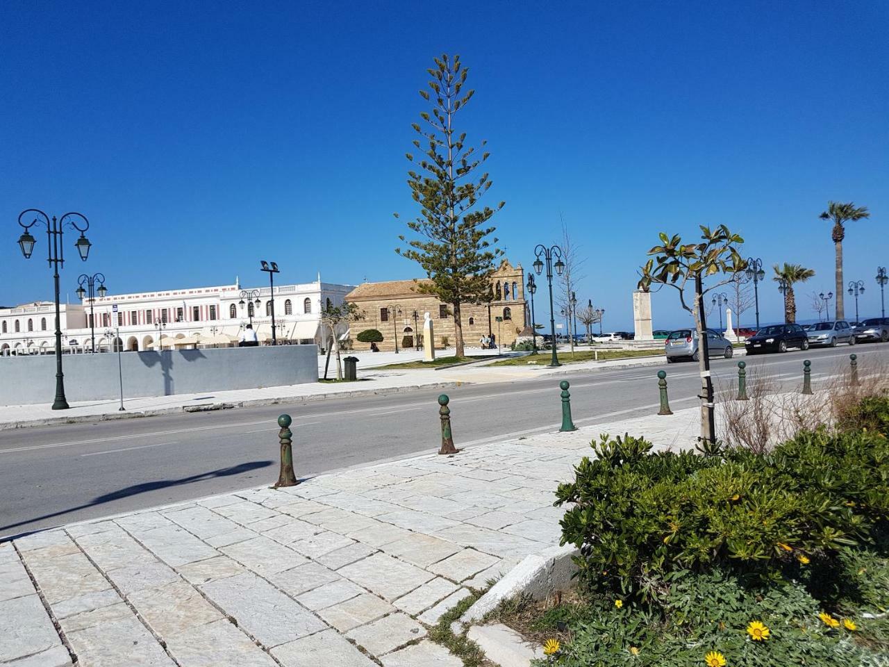 Villasabella 2 Apartments Закінф Екстер'єр фото